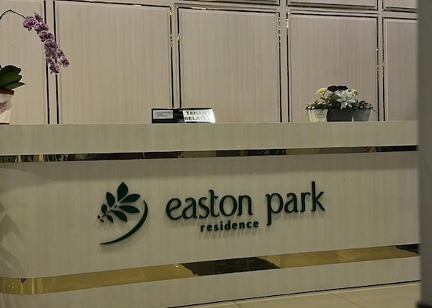 West Java Cileunyi Reception