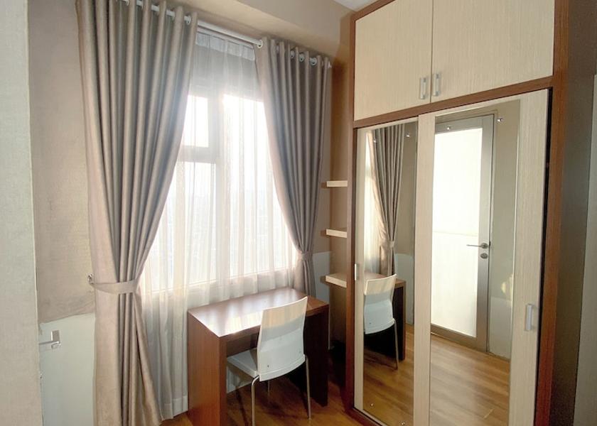 West Java Cileunyi Exterior Detail