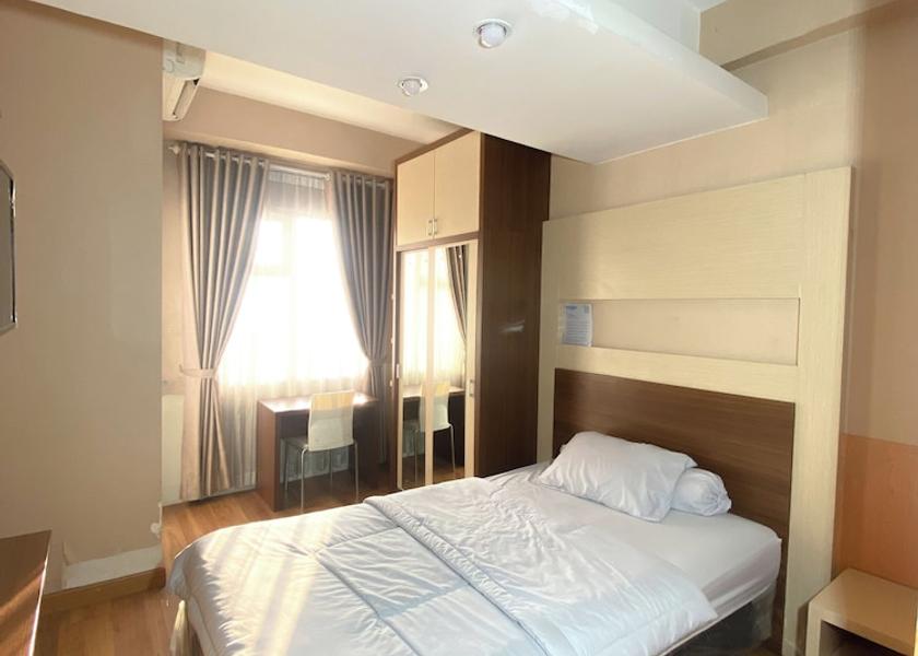 West Java Cileunyi Room