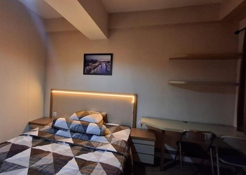 West Java Cileunyi Room