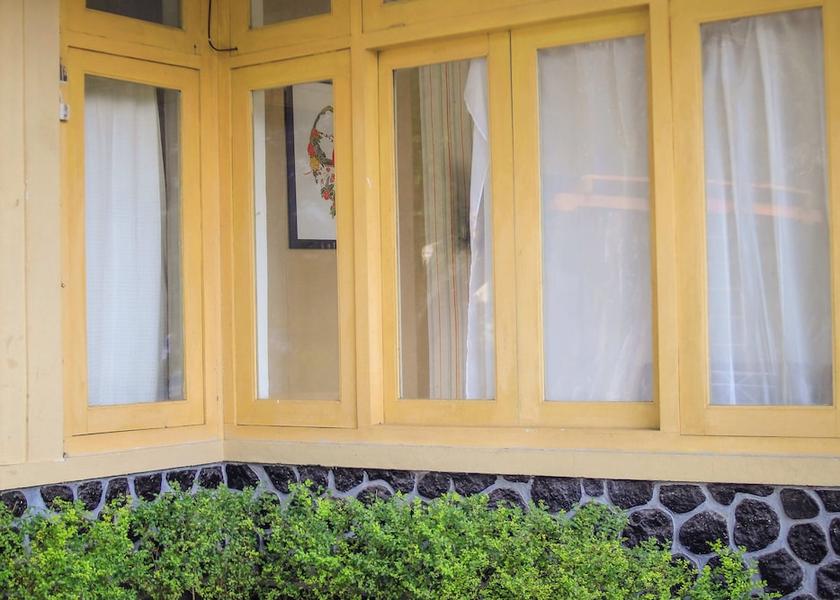 Central Java Getasan Exterior