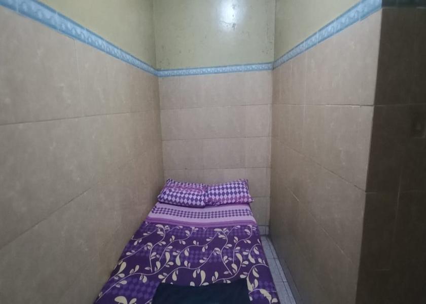 Central Java Ngemplak Room
