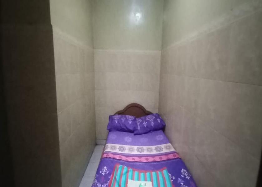 Central Java Ngemplak Room