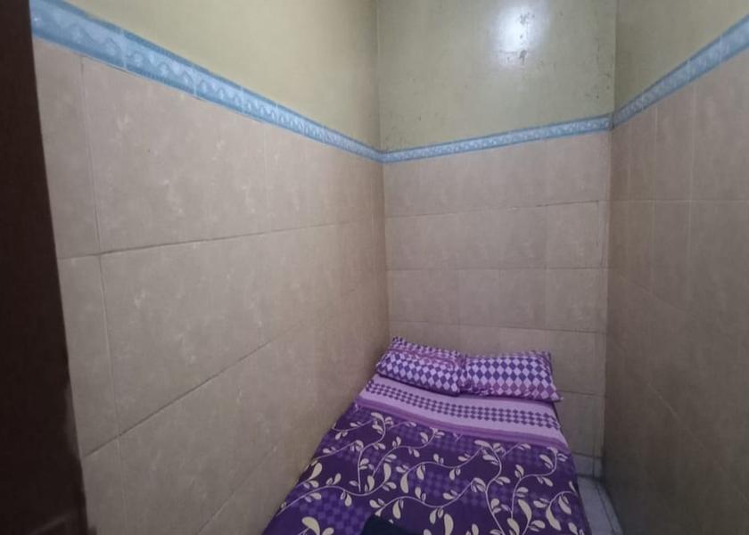 Central Java Ngemplak Room