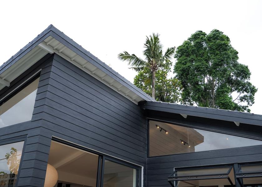 Bali Tabanan Exterior Detail