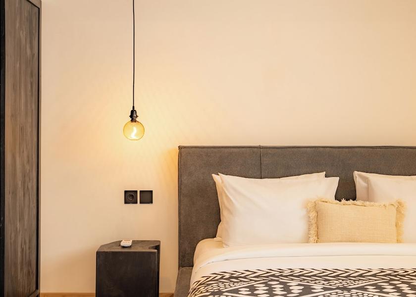 Bali Tabanan Room