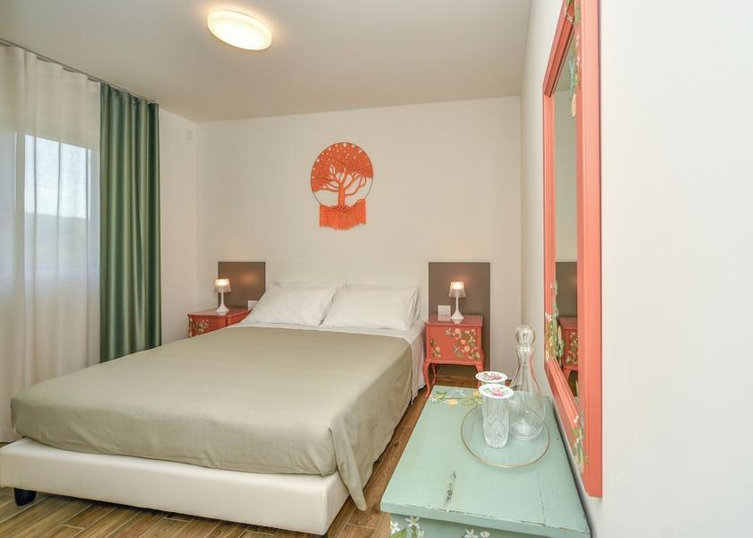 Emilia-Romagna Castel San Pietro Terme Room