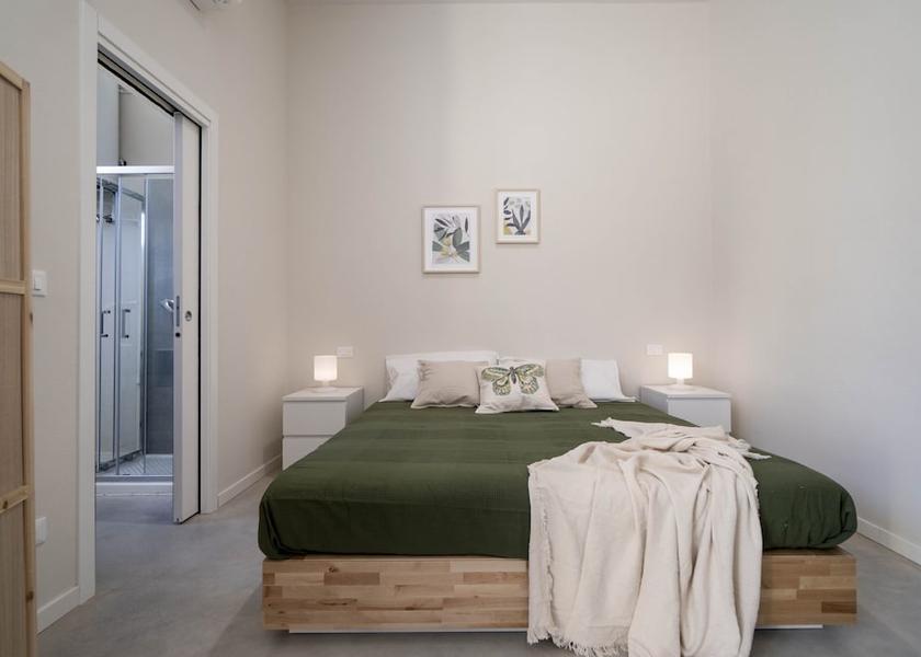 Emilia-Romagna Castel San Pietro Terme Room