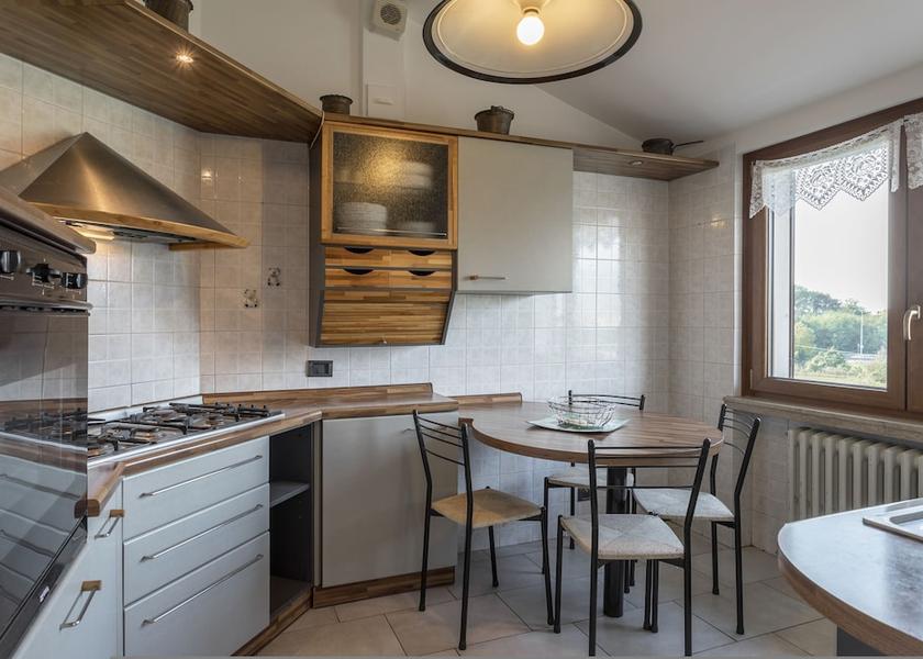 Lombardy Orio Al Serio Room