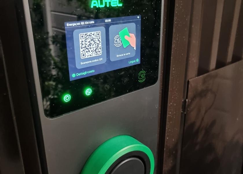 Abruzzo Pescara Exterior Detail