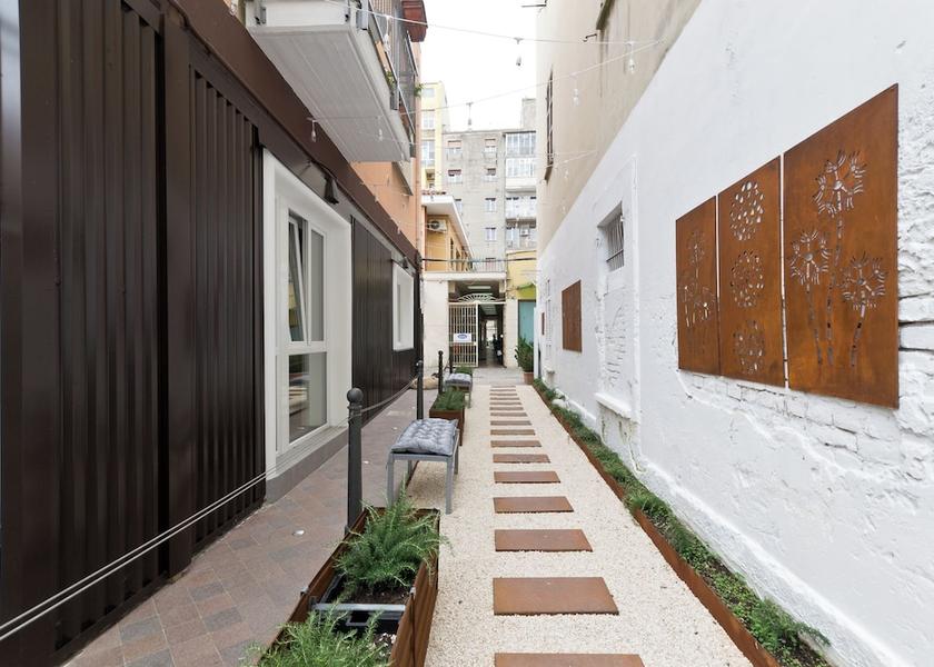 Abruzzo Pescara Facade