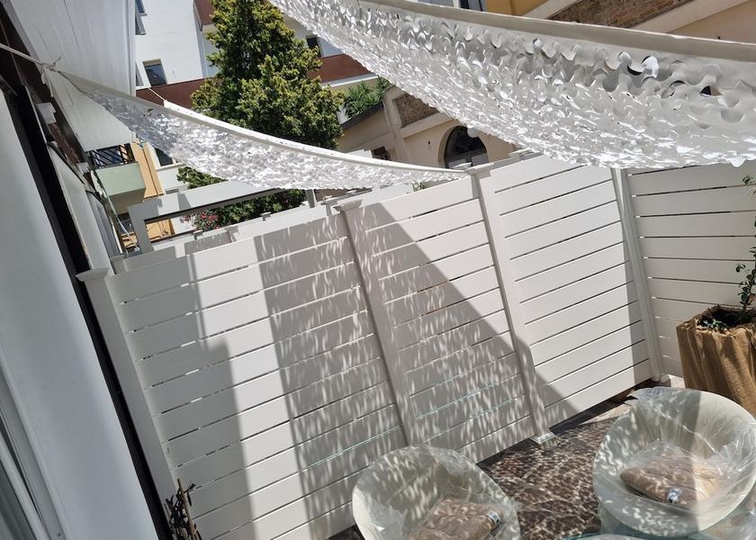 Abruzzo Pescara Facade