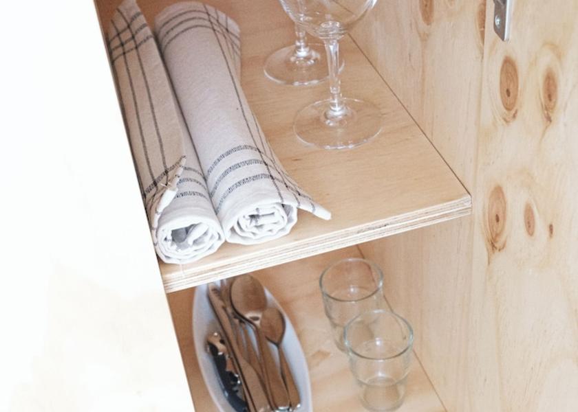 Lombardy Bergamo Room