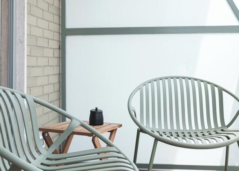 Lombardy Bergamo Terrace