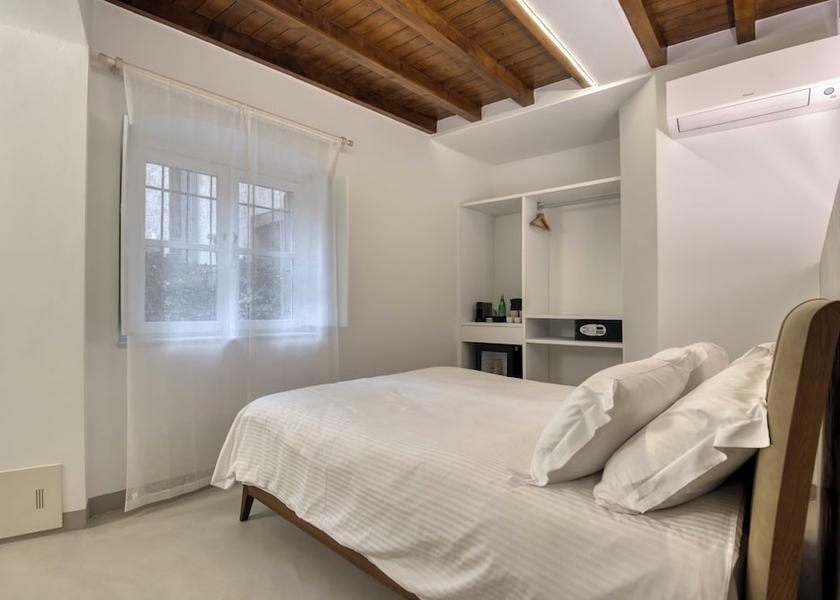 Lombardy Bergamo Room