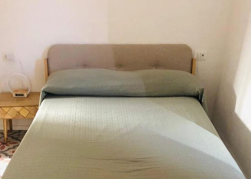 Calabria Sangineto Room