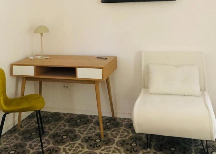 Calabria Sangineto Room