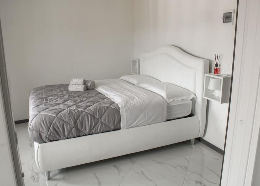 Emilia-Romagna Castiglione dei Pepoli Room
