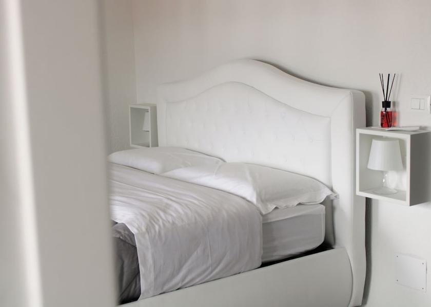 Emilia-Romagna Castiglione dei Pepoli Room