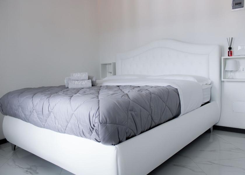 Emilia-Romagna Castiglione dei Pepoli Room