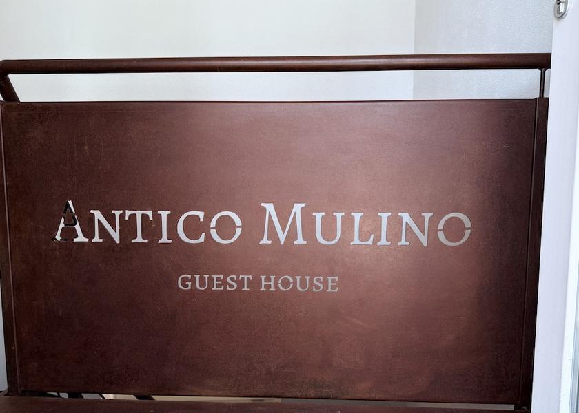 Basilicata Potenza Reception