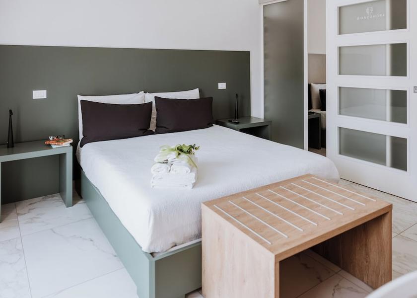 Puglia Crispiano Room