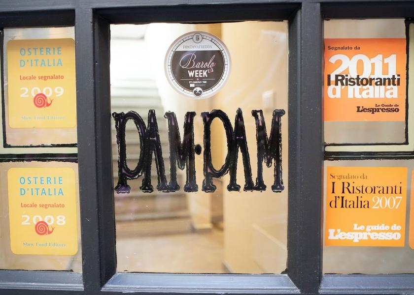 Valle d'Aosta Aosta Exterior Detail