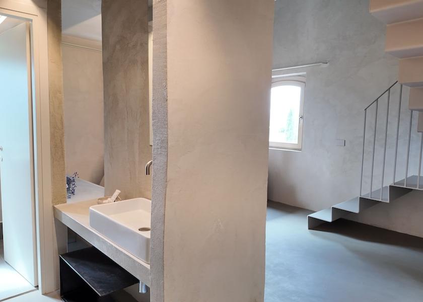 Umbria San Gemini Room