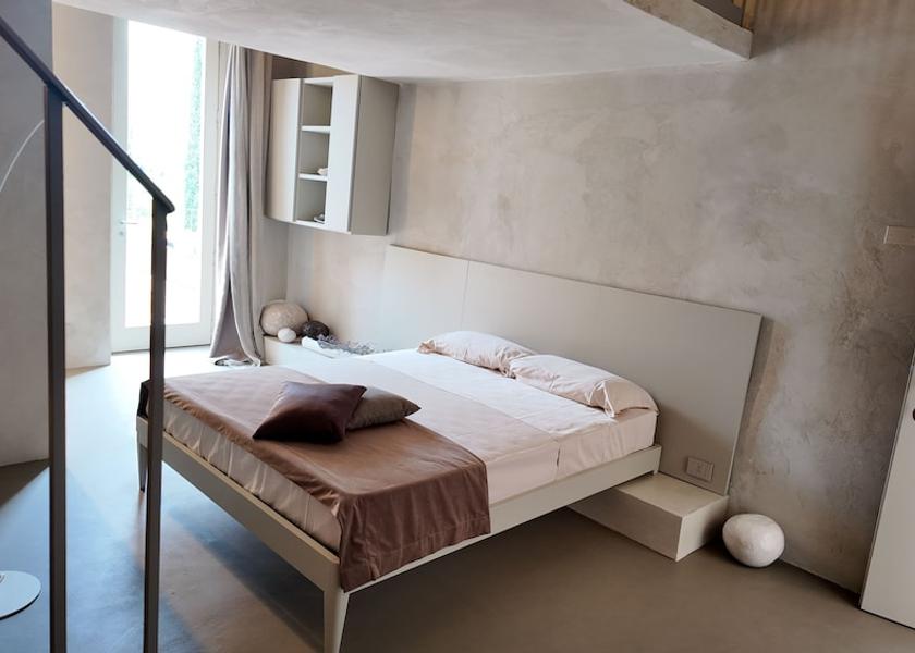 Umbria San Gemini Room