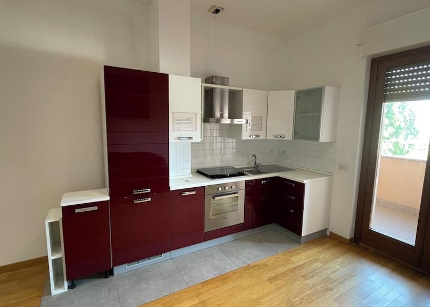 Marche Ancona Kitchen