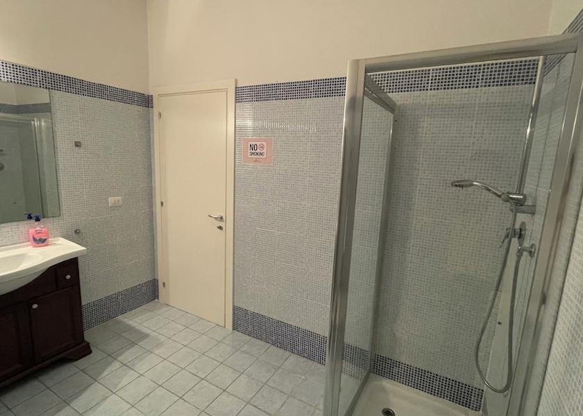 Marche Ancona Bathroom