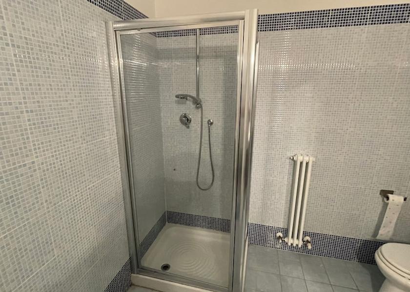 Marche Ancona Bathroom