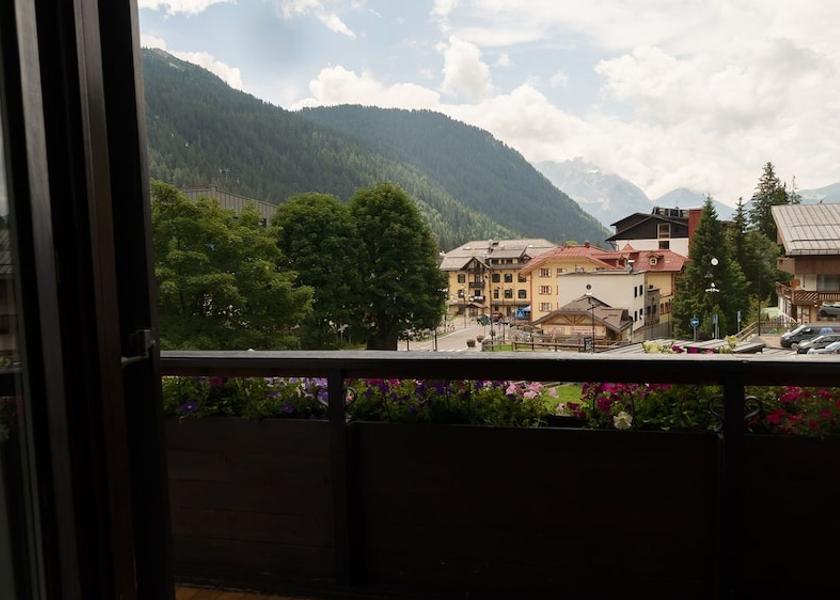 Trentino-Alto Adige Pinzolo View from Property