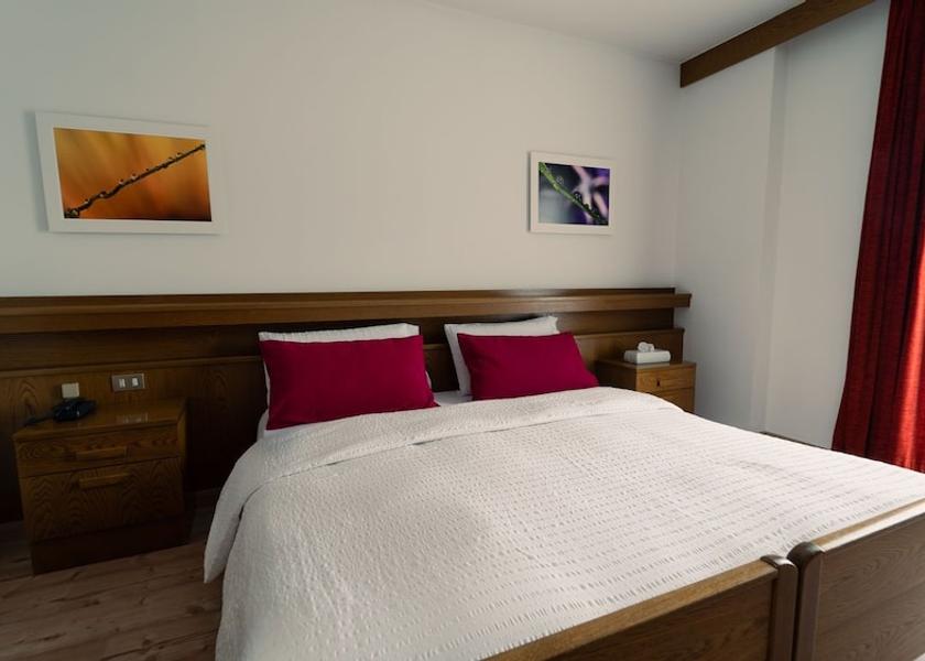 Trentino-Alto Adige Pinzolo Room