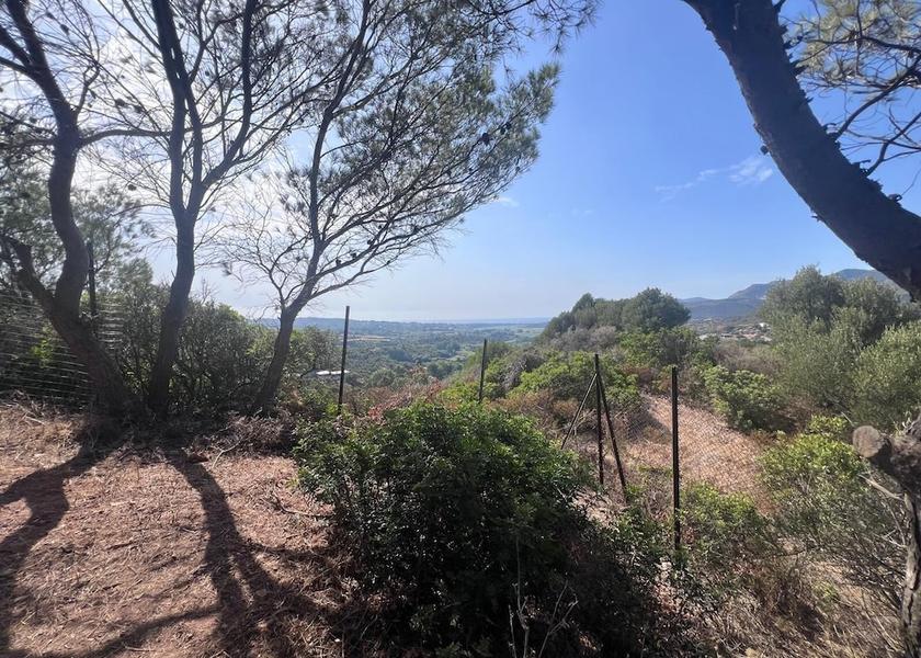 Sardinia Gonnesa Exterior Detail