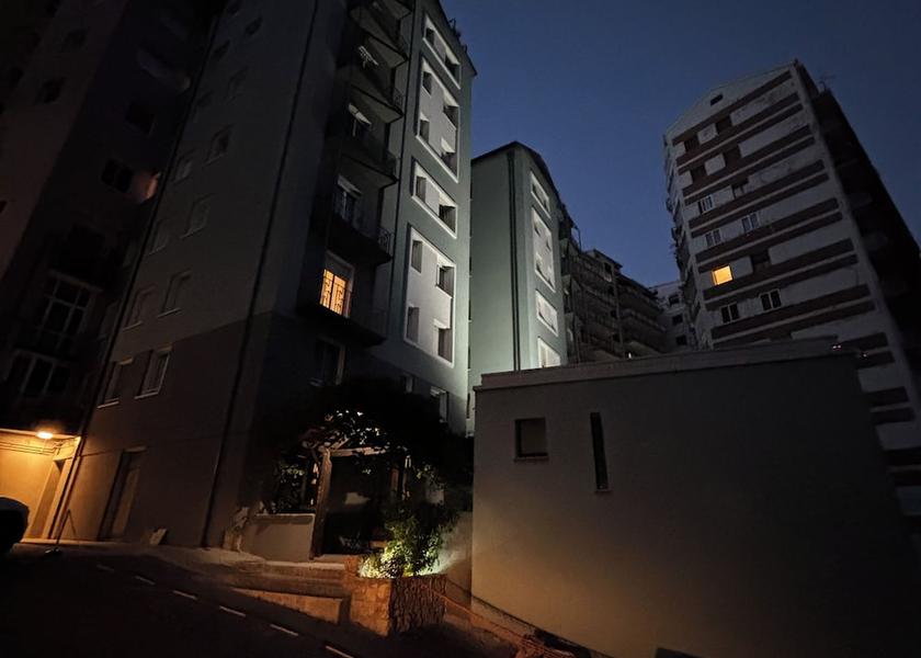 Basilicata Potenza Facade