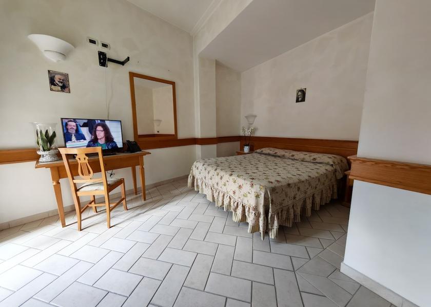Puglia San Giovanni Rotondo Room