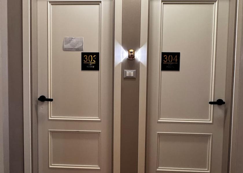 Friuli Venezia Giulia Trieste Exterior Detail