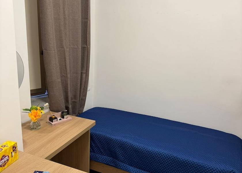 Campania Portici Room