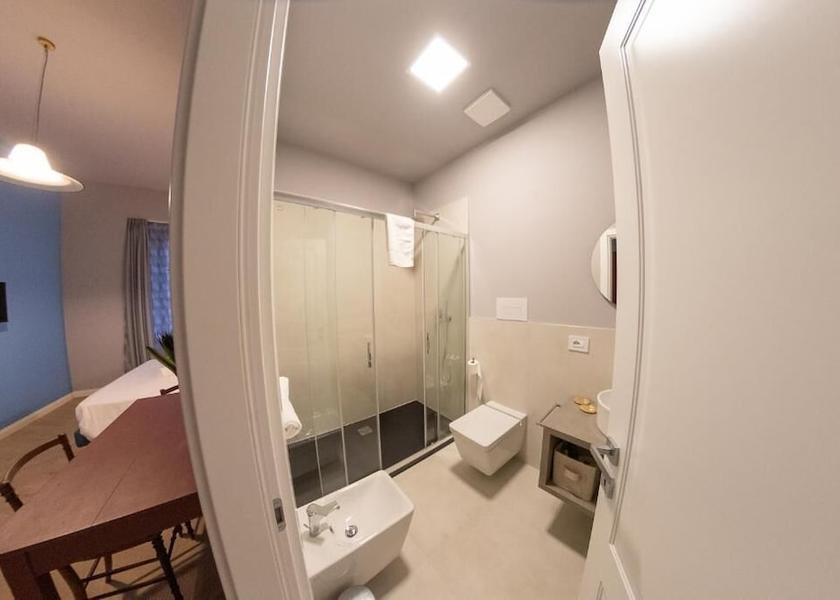 Friuli Venezia Giulia Trieste Room