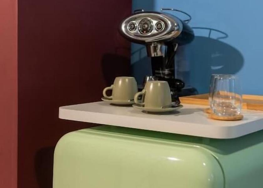 Friuli Venezia Giulia Trieste Room