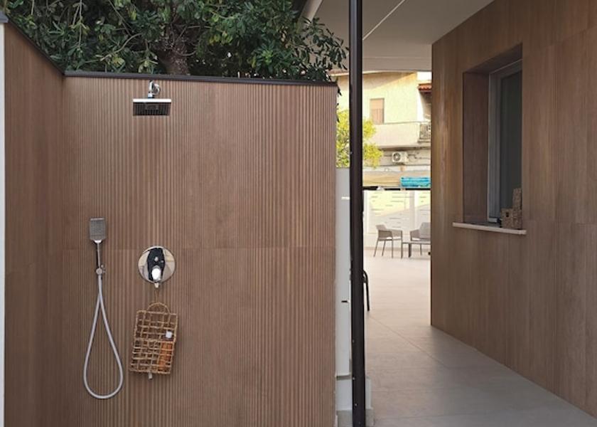 Abruzzo Pescara Exterior Detail