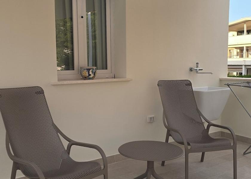 Abruzzo Pescara Terrace