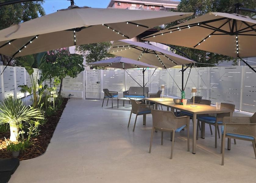 Abruzzo Pescara Exterior Detail