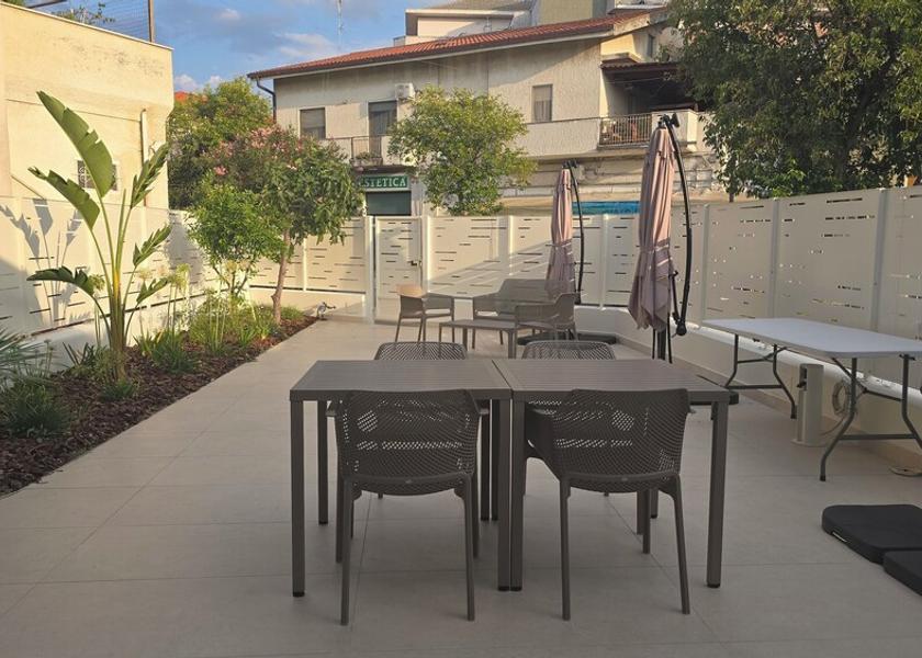 Abruzzo Pescara Exterior Detail