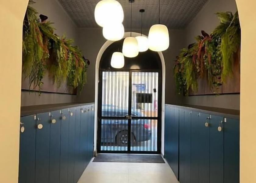 Friuli Venezia Giulia Trieste Exterior Detail