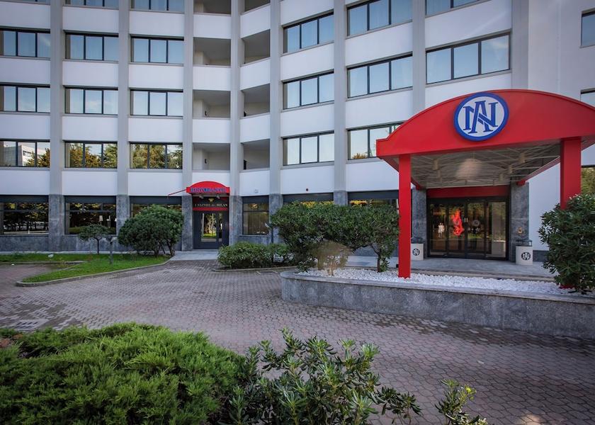 Lombardy San Donato Milanese Front of property