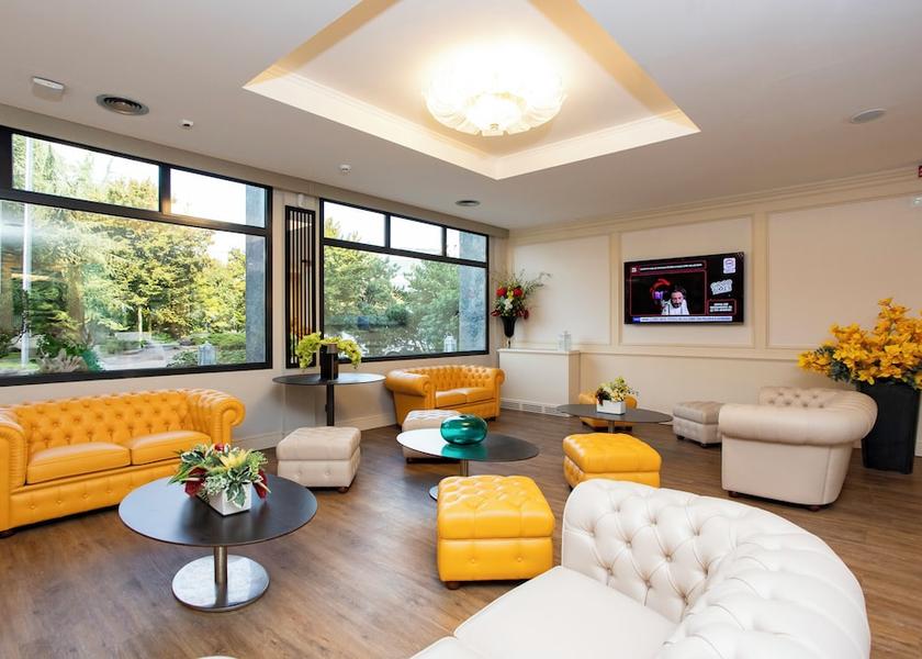 Lombardy San Donato Milanese Living area