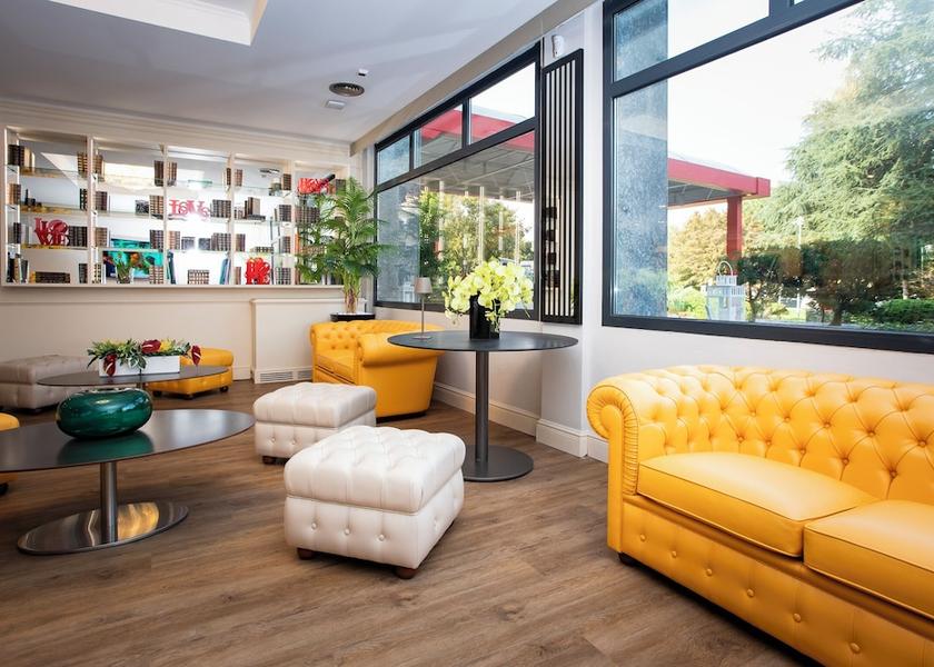 Lombardy San Donato Milanese Living area