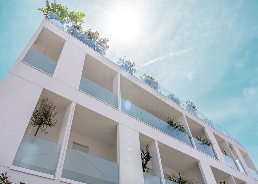 Abruzzo Giulianova Facade